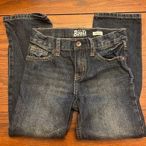 Boy denim jeans, 6R